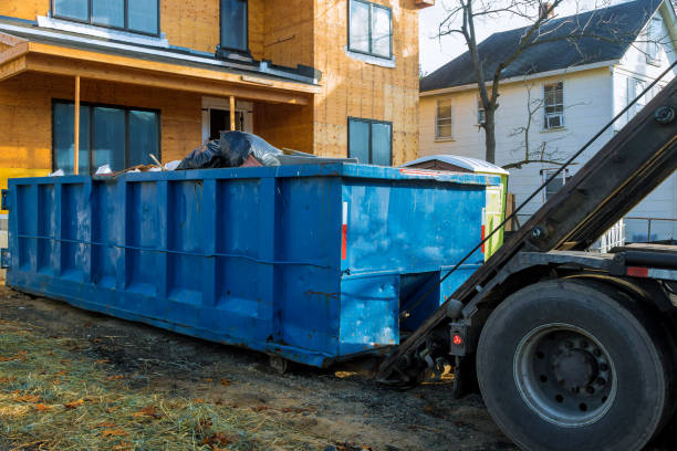 Best Recycling Services for Junk  in Danvle, IL